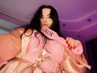 Erotic video chat Tenderly-xo