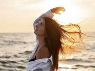 Erotic video chat Tendermermaid