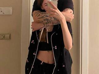 Erotic video chat Expats