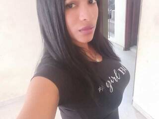 Erotic video chat TenishaWunder