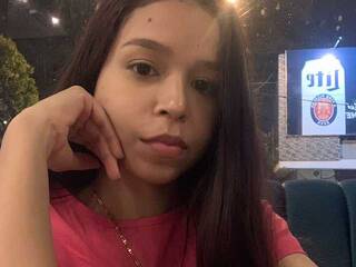 Erotic video chat Tenshi000