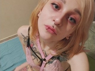 Erotic video chat Tentaculara