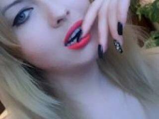 Erotic video chat tentatzia