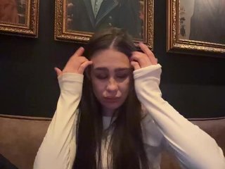 Erotic video chat Teossa-