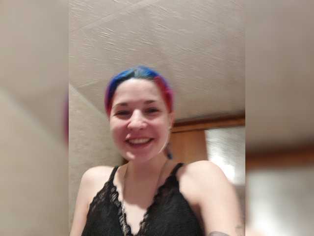 Broadcast screenshots tequila-girl