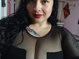 Erotic video chat TEQUILABOMBON
