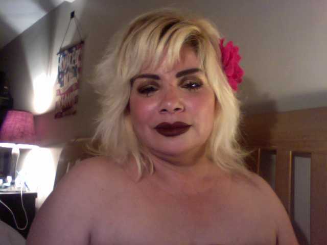 Broadcast screenshots Tequilera