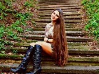 Erotic video chat teranovvva