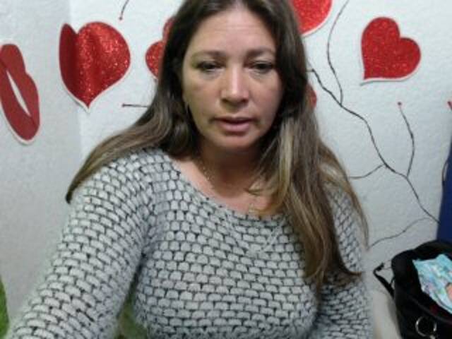 Broadcast screenshots teresa2018