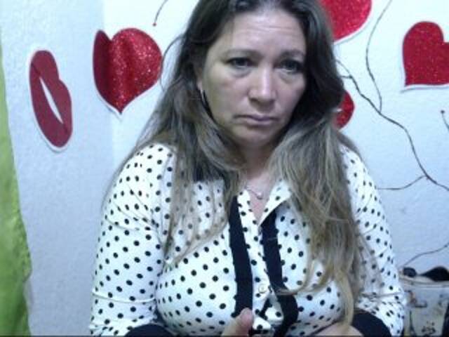 Broadcast screenshots teresa2018