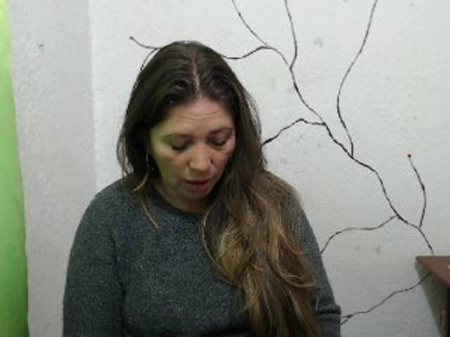 Broadcast screenshots teresa2018