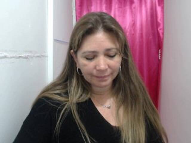 Broadcast screenshots teresa2018