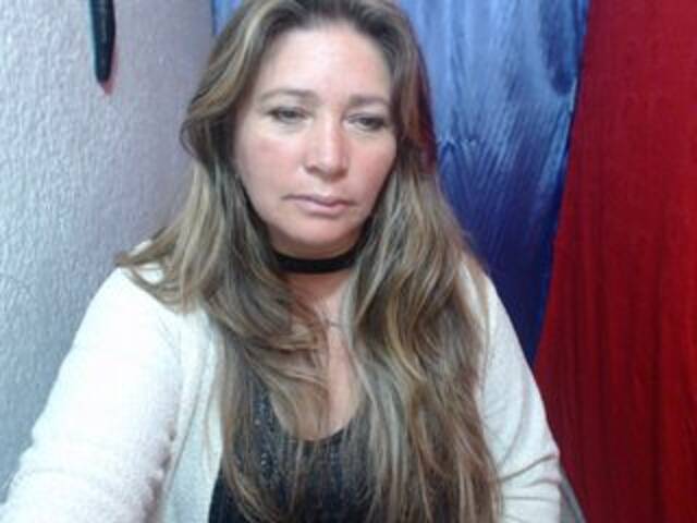 Broadcast screenshots teresa2018