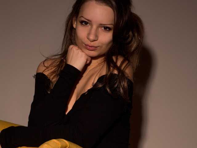 Photo of the profile TeresaSalvi
