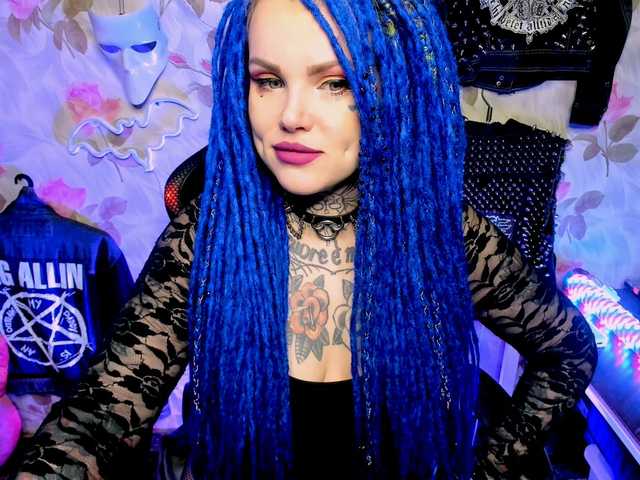 Photo of the profile TeresaWilson