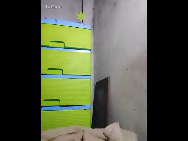 Broadcast screenshots Teresitapink
