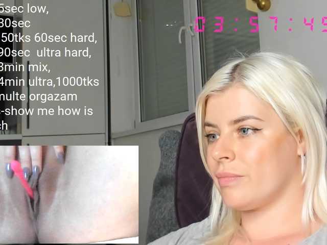 Broadcast screenshots teressaa