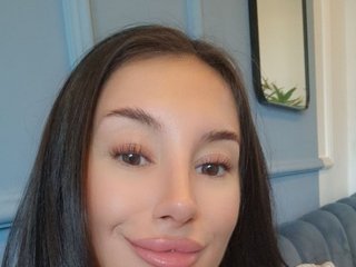 Erotic video chat TeressaLove