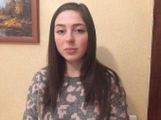 Erotic video chat terethy