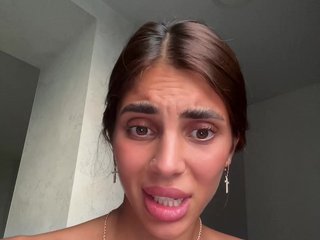 Erotic video chat tereza01-1