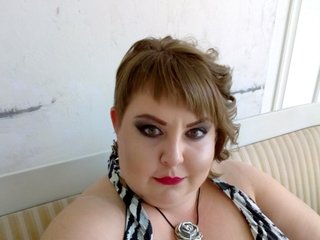 Erotic video chat TerezaHall