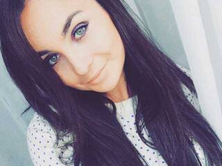 Erotic video chat TernaGuiok