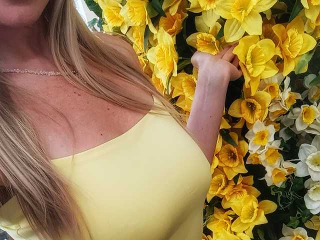 Photo of the profile Blondi_Love