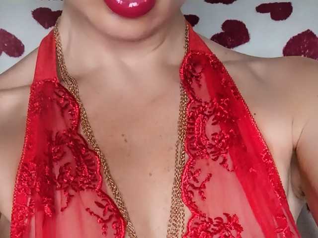 Photo of the profile Blondi_Love
