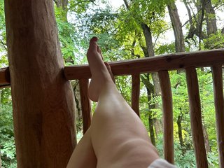 Erotic video chat TerryMercer