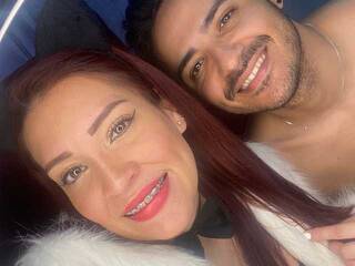 Erotic video chat tessaandadam