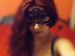 Erotic video chat TessaBlack1