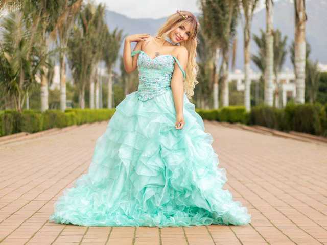 Photo of the profile Lulusquirt