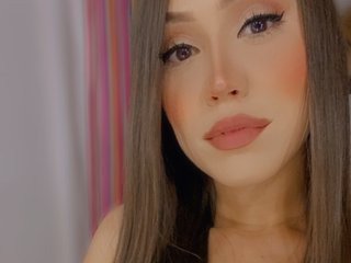 Erotic video chat TessaMiller