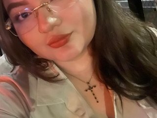 Erotic video chat TessaSinclaire