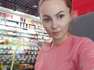 Erotic video chat TessBertie