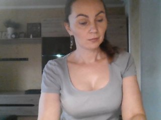 Erotic video chat TessBertie