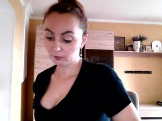 Erotic video chat TessBertie