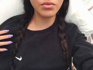 Erotic video chat Tesseha