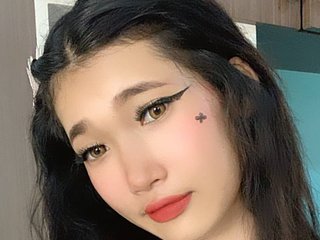 Erotic video chat ThaiMasseuse18
