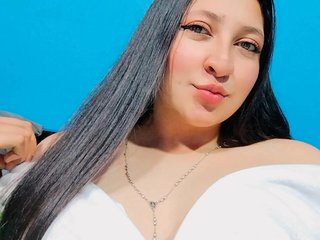 Erotic video chat THALIA-WOLF