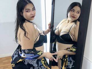 Erotic video chat thaliaa69