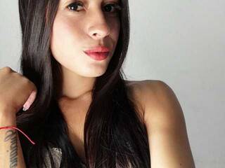 Erotic video chat thaliana-af