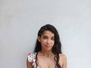 Erotic video chat ThalianaMuler