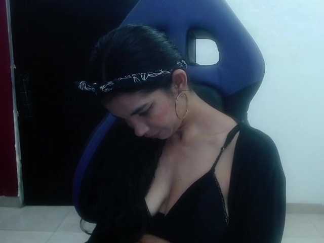 Broadcast screenshots ThalianaMuler