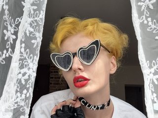 Erotic video chat ThaliaWhisper