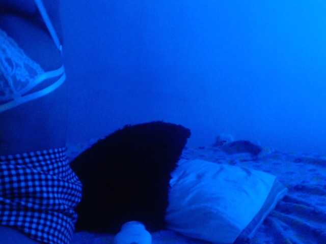 Broadcast screenshots ThamaraFranc