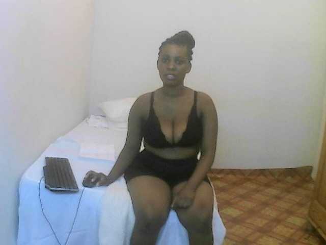 Broadcast screenshots Thando7532