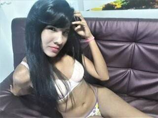 Erotic video chat Thanya