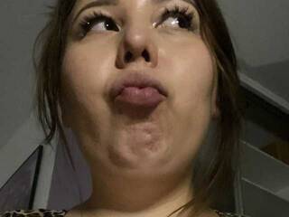 Erotic video chat Thebaddestfemale