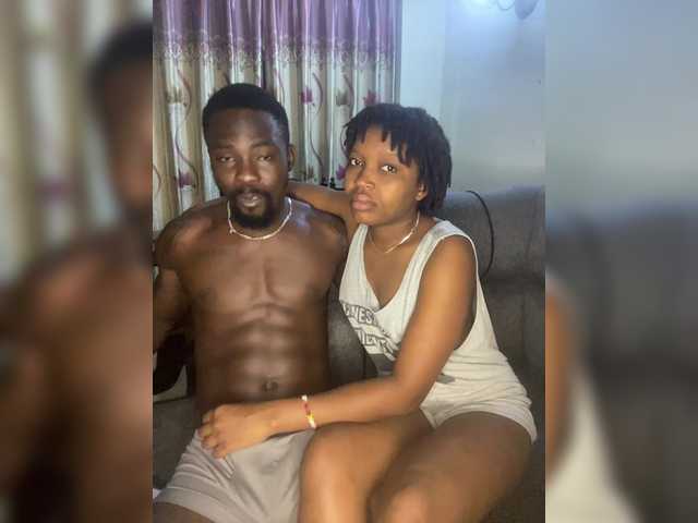 Broadcast screenshots TheBeautyAndTheStallion